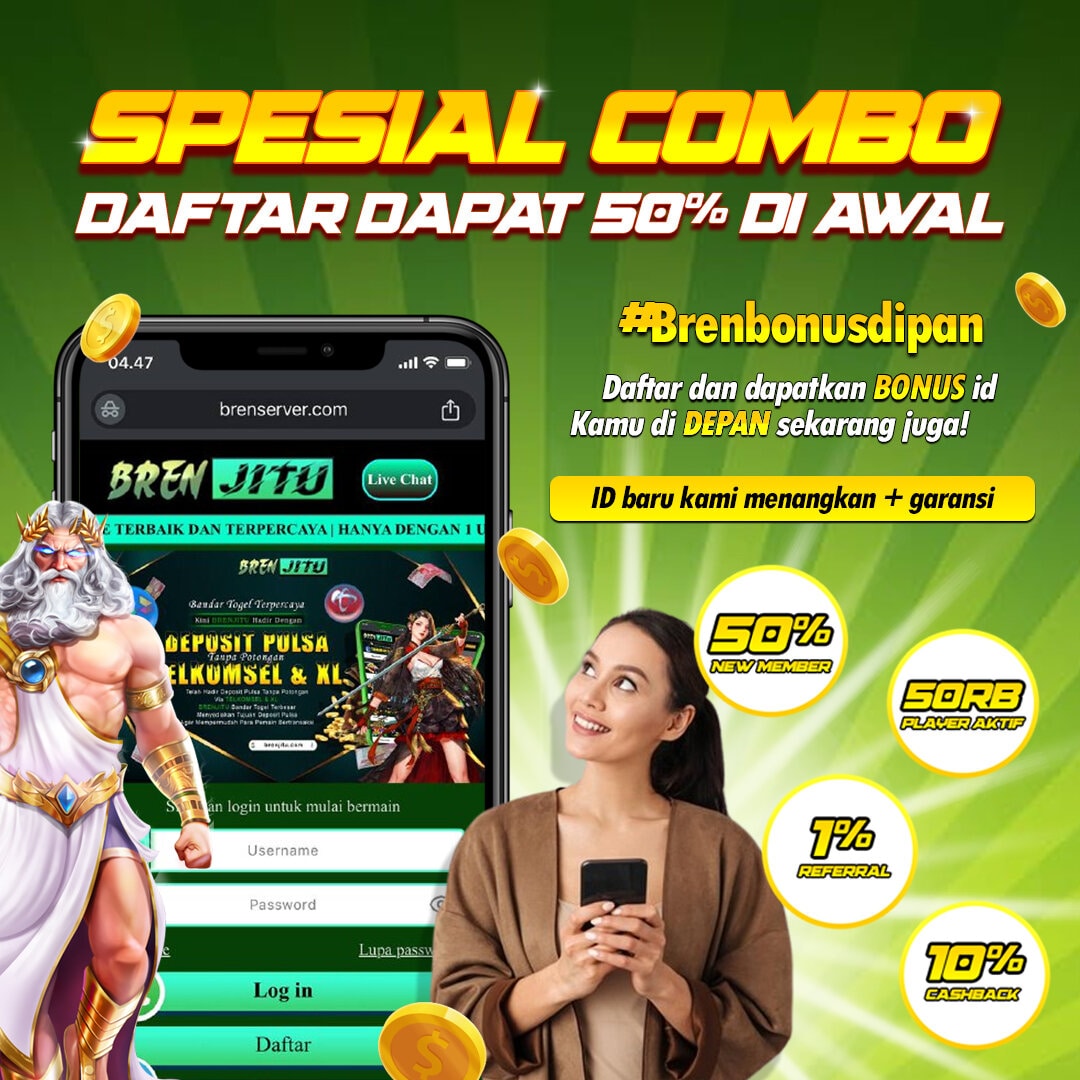 Situs Slot Demo